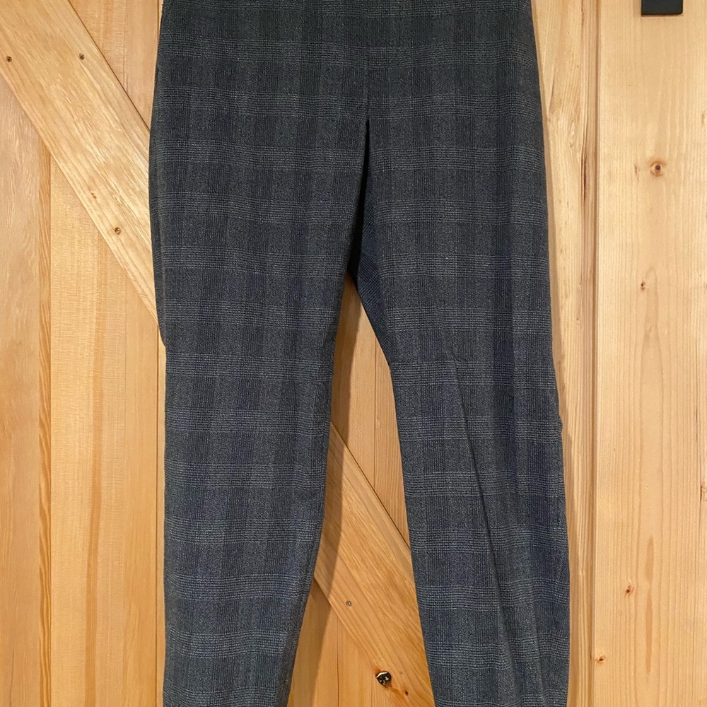 Pull on BR work pants - so comfortable!